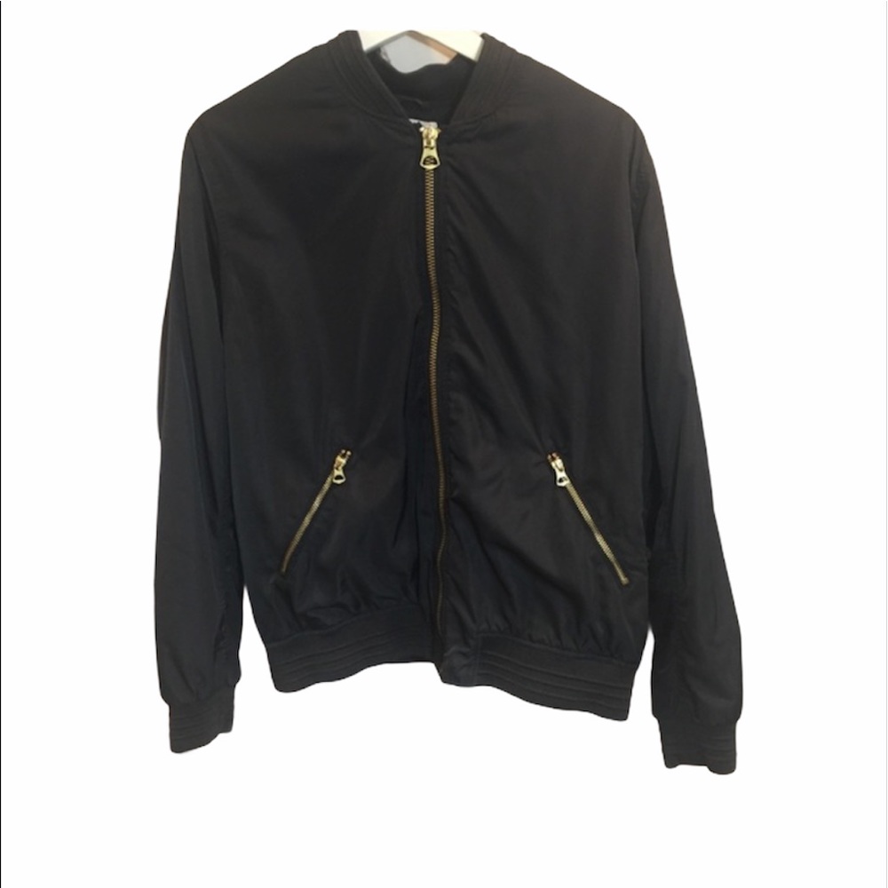H&M LOGG Jacket